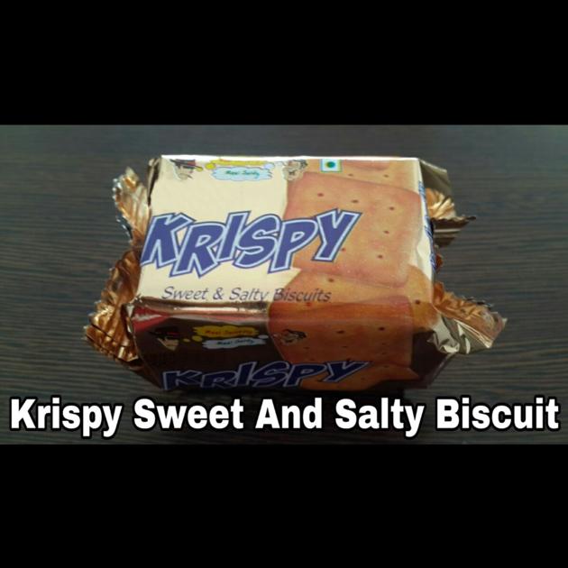 Krispy