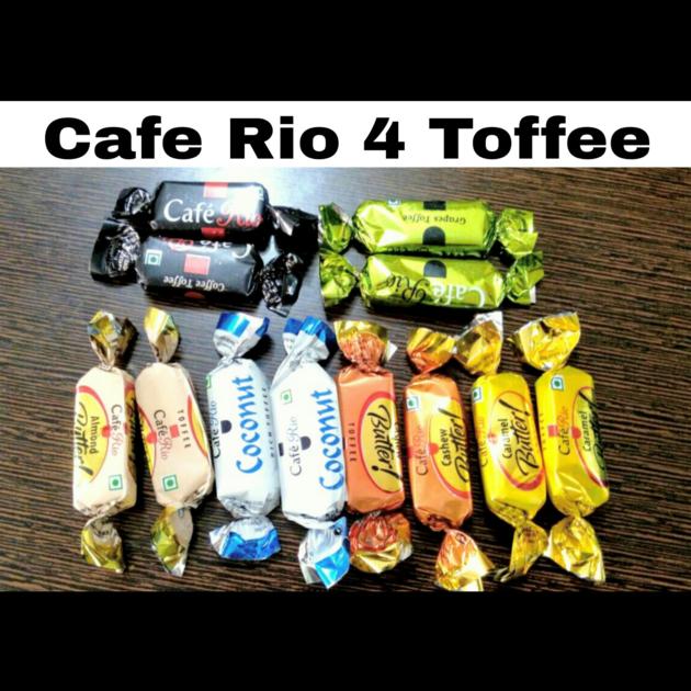 Cafe Rio