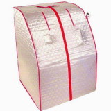 portable steam sauna
