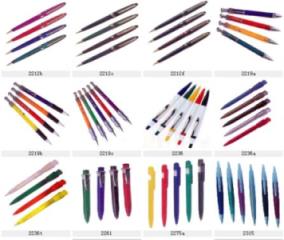 Promotional Pens w/without flashing light