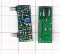 Hybrid Radio Modules