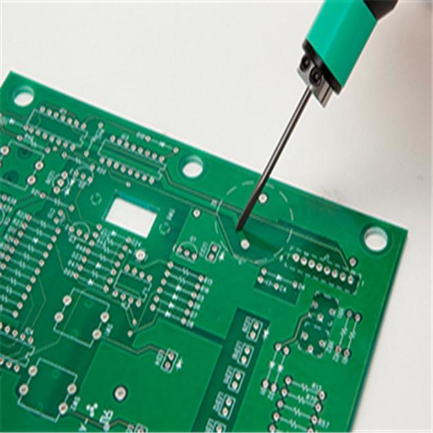  Siemens Antares BE Board  (P/N:7472421)