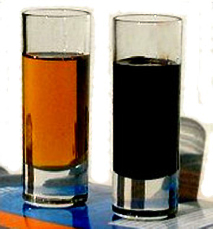 TRIO turbine oil filter machine