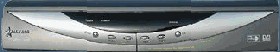 DVB 7digital satellite receiver