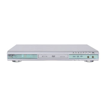 DVD