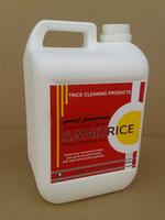 citrus pine disinfectant