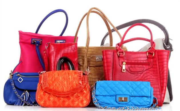 Leather Purse Manufacturer / Exporter