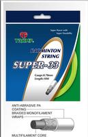 Super 33-Strings