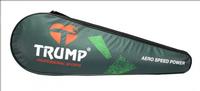 T-6002 GREEN/WHITE/BLACK  Badminton Bag