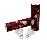 T-710 Badminton/Shuttlecock