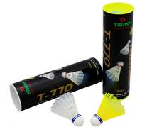 T-770 Badminton/Shuttlecock