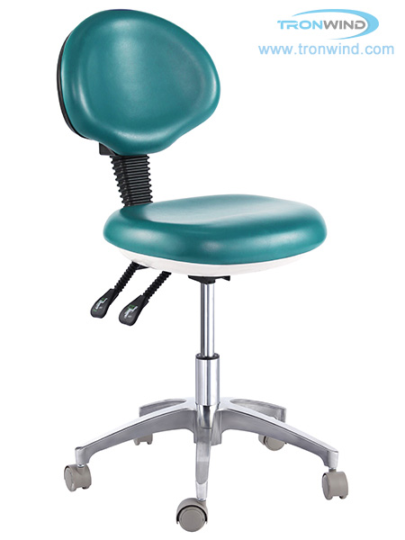 Tronwind Dentist Stool TD13 , Medical Stool, Attendant Chair, Surgeon Chair, Patient Chair