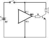 Ding-Dong Voice IC's