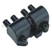 auto ignition coil, car ignition coil, car parts, auto parts