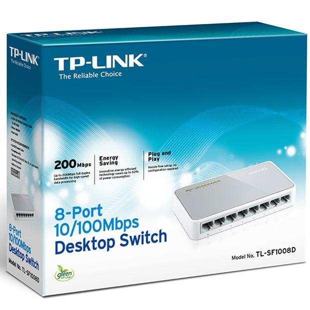 TP LINK 