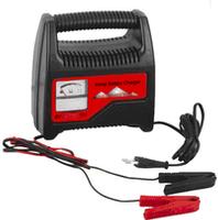 Car Battery Charger