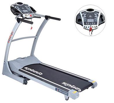 Motorized Treadmill