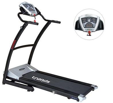 Motorized Treadmill