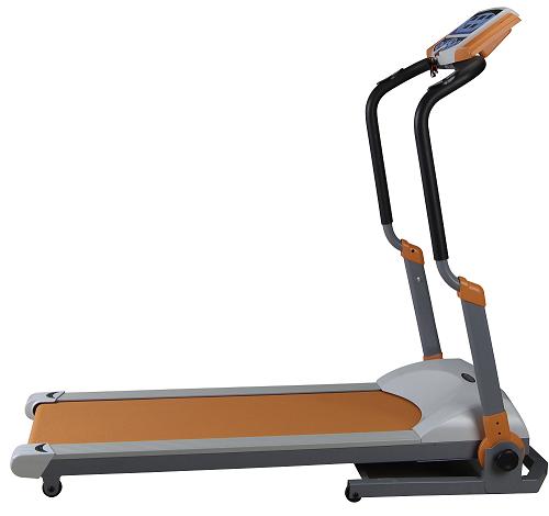 Motorized Treadmill