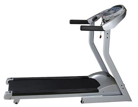 Motorized Treadmill