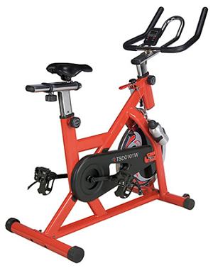 Spinner bike
