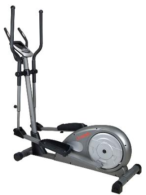 Elliptical