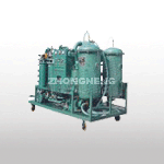 ZN Oil Purifier Oil Purification Oil Recycling Oil Regeneration Oil Filtration