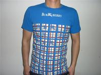 burberry clothing