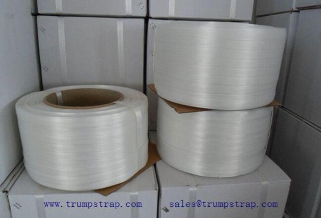 cord composite strap