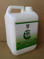 Antiseptic disinfectant