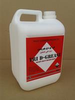 Degreaser