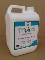 pine disinfectant