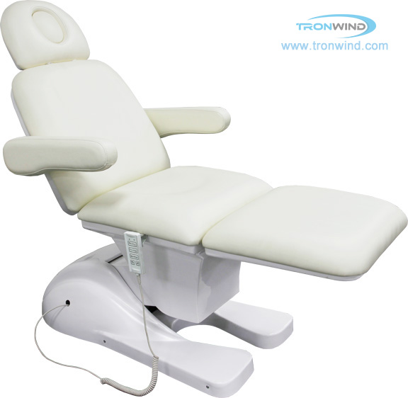 Electric Podiatry Chair Exam Table Treatment
