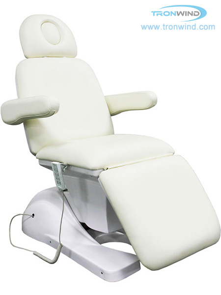 Electric Podiatry Chair, Exam Table, Treatment Chair, Beauty Chair, manicure chair, massage bed TEP0