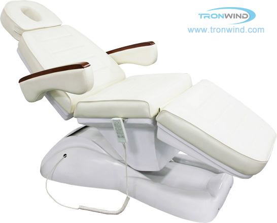 Electric Podiatry Chair Exam Table Treatment