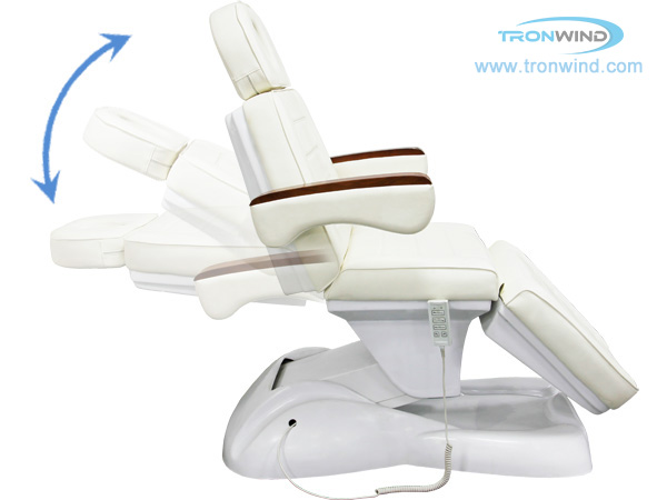 Electric Podiatry Chair Exam Table Treatment