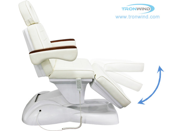 Electric Podiatry Chair Exam Table Treatment
