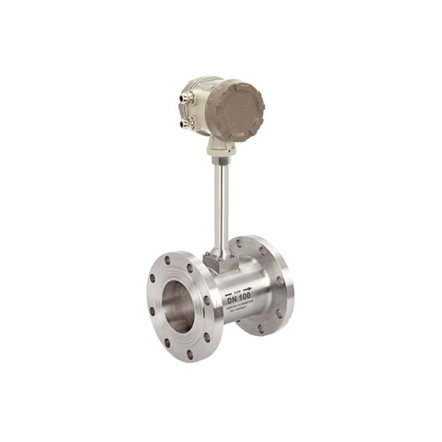 Turbine Flow Meter