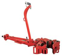 manual tong