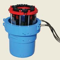 Type QW Pneumatic Clips