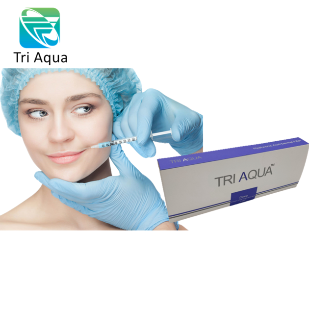 Dermal Filler Hyaluronic Acid