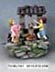 resin fountainTU-WL7301,gifts,arts