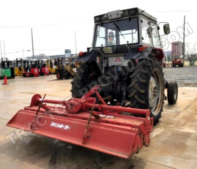 Farm Implements Service