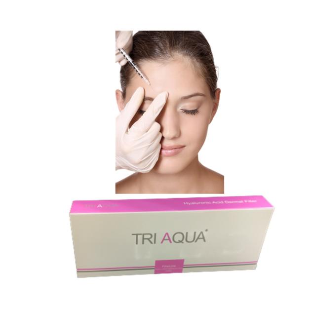 Dermal Filler Hyaluronic Acid