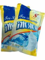 Ice Cream Powder