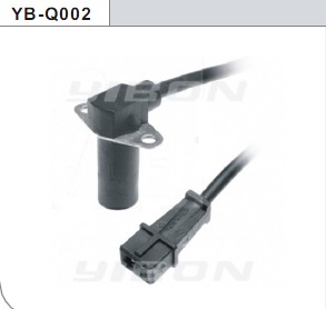 auto parts Crankshaft Sensors