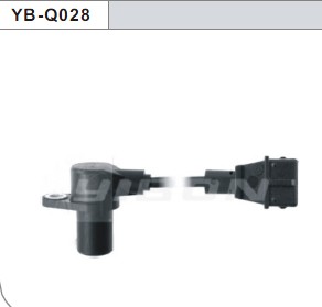 auto parts Crankshaft Sensors
