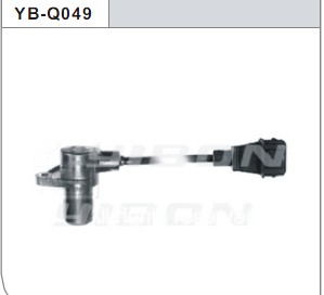 auto parts Crankshaft Sensors