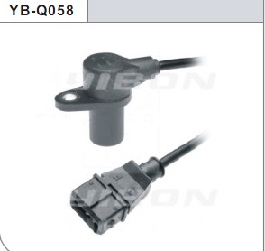 auto parts Crankshaft Sensors