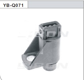 auto parts Crankshaft Sensors